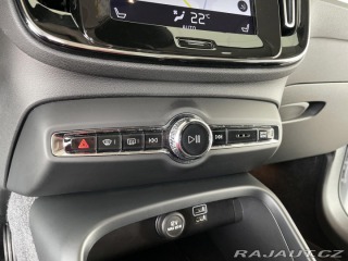 Volvo XC40 D4*AWD*140kW*LED*Nav*Kame 2020