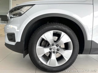 Volvo XC40 D4*AWD*140kW*LED*Nav*Kame 2020