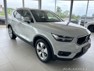 Volvo XC40 D4*AWD*140kW*LED*Nav*Kame 2020