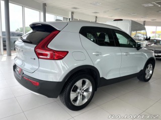 Volvo XC40 D4*AWD*140kW*LED*Nav*Kame 2020