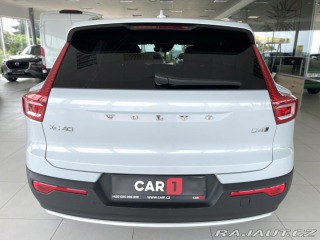 Volvo XC40 D4*AWD*140kW*LED*Nav*Kame 2020