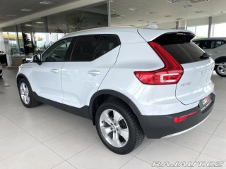 Volvo XC40 D4*AWD*140kW*LED*Nav*Kame 2020