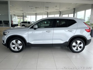 Volvo XC40 D4*AWD*140kW*LED*Nav*Kame 2020
