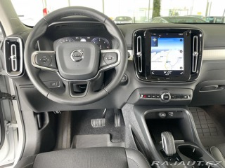 Volvo XC40 D4*AWD*140kW*LED*Nav*Kame 2020