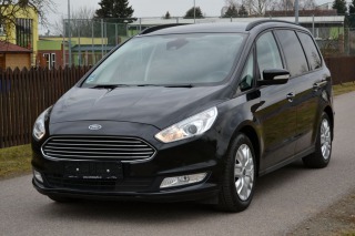 Ford Galaxy 2.0 TDCI 110kW Trend Plus