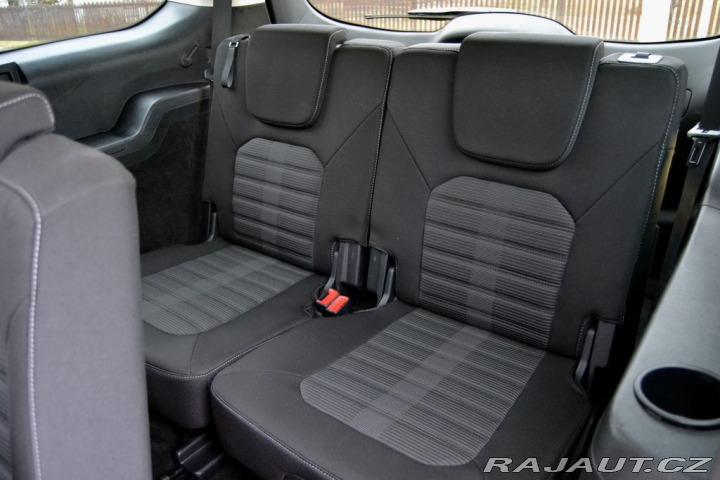 Ford Galaxy 2.0 TDCI 110kW Trend Plus 2015