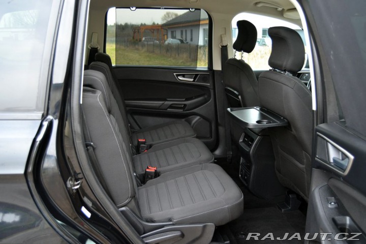 Ford Galaxy 2.0 TDCI 110kW Trend Plus 2015