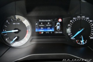 Ford Galaxy 2.0 TDCI 110kW Trend Plus 2015