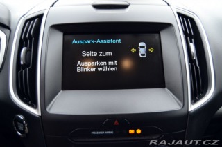 Ford Galaxy 2.0 TDCI 110kW Trend Plus 2015
