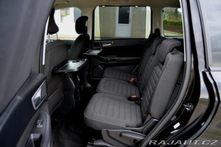 Ford Galaxy 2.0 TDCI 110kW Trend Plus 2015
