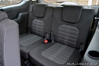 Ford Galaxy 2.0 TDCI 110kW Trend Plus 2015