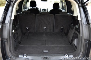 Ford Galaxy 2.0 TDCI 110kW Trend Plus 2015