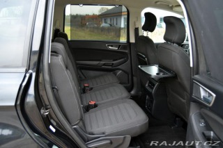 Ford Galaxy 2.0 TDCI 110kW Trend Plus 2015