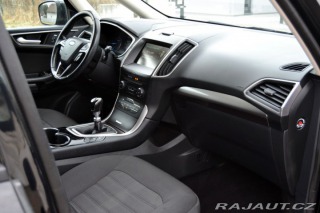 Ford Galaxy 2.0 TDCI 110kW Trend Plus 2015