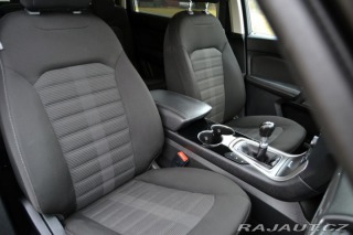 Ford Galaxy 2.0 TDCI 110kW Trend Plus 2015