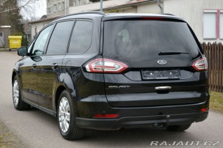 Ford Galaxy 2.0 TDCI 110kW Trend Plus 2015