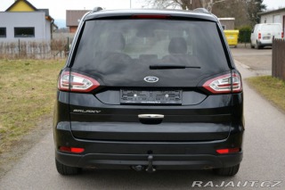 Ford Galaxy 2.0 TDCI 110kW Trend Plus 2015