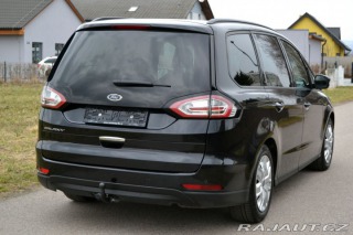 Ford Galaxy 2.0 TDCI 110kW Trend Plus 2015