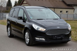 Ford Galaxy 2.0 TDCI 110kW Trend Plus 2015