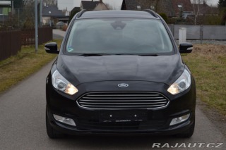 Ford Galaxy 2.0 TDCI 110kW Trend Plus 2015