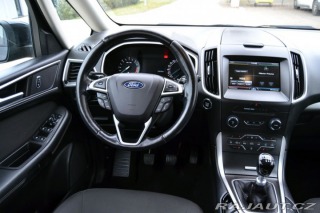 Ford Galaxy 2.0 TDCI 110kW Trend Plus 2015