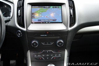 Ford Galaxy 2.0 TDCI 110kW Trend Plus 2015