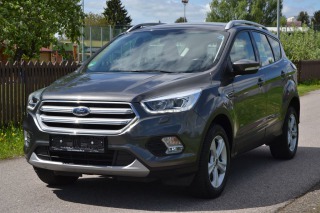 Ford Kuga 2.0 TDCi 110kW Cool