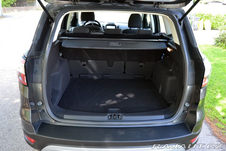 Ford Kuga 2.0 TDCi 110kW Cool 2019