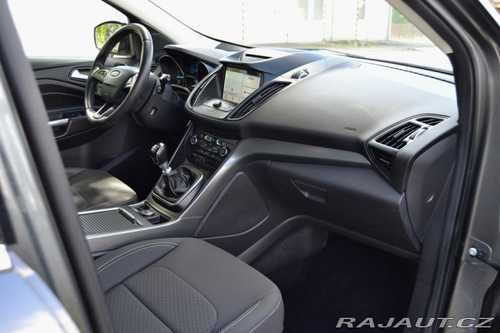 Ford Kuga 2.0 TDCi 110kW Cool 2019