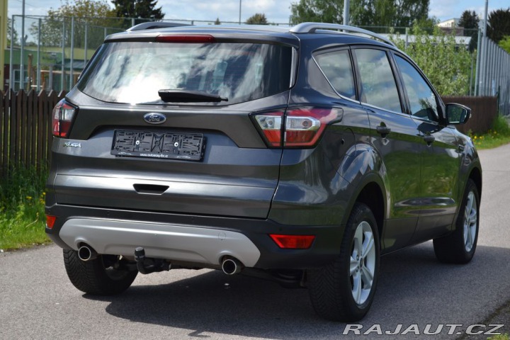 Ford Kuga 2.0 TDCi 110kW Cool 2019