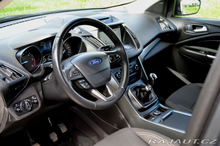 Ford Kuga 2.0 TDCi 110kW Cool 2019