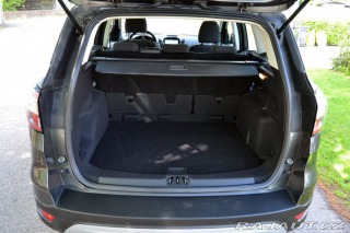 Ford Kuga 2.0 TDCi 110kW Cool 2019