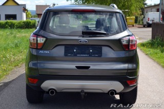 Ford Kuga 2.0 TDCi 110kW Cool 2019