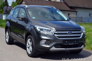 Ford Kuga 2.0 TDCi 110kW Cool 2019