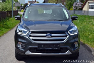 Ford Kuga 2.0 TDCi 110kW Cool 2019