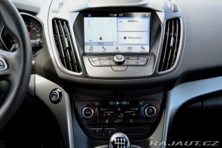 Ford Kuga 2.0 TDCi 110kW Cool 2019