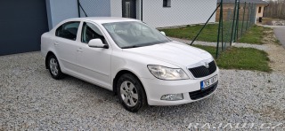 Škoda Octavia II