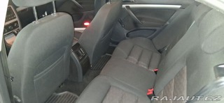 Škoda Octavia II 2012
