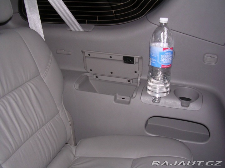 Toyota Ostatní modely SEQUOIA LIMITED 4WD 2007