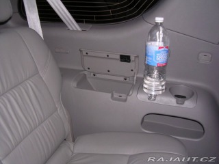 Toyota Ostatní modely SEQUOIA LIMITED 4WD 2007