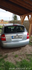 Kia Cerato 2005