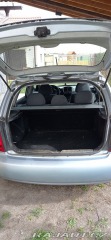 Kia Cerato 2005