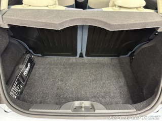 Fiat 500 1.2 Lounge*PANO*SENZORY*M 2010
