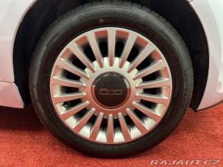 Fiat 500 1.2 Lounge*PANO*SENZORY*M 2010