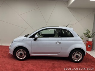 Fiat 500 1.2 Lounge*PANO*SENZORY*M 2010