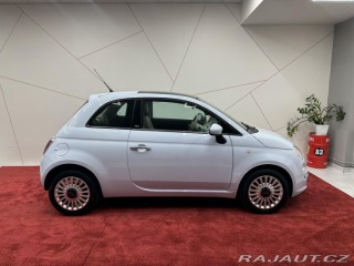 Fiat 500 1.2 Lounge*PANO*SENZORY*M 2010