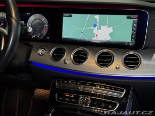 Mercedes-Benz E E400d*AMG*HUD*Softcls*360 2020