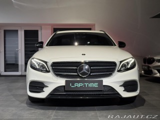 Mercedes-Benz E E400d*AMG*HUD*Softcls*360 2020