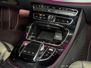 Mercedes-Benz E E400d*AMG*HUD*Softcls*360 2020