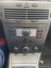 Opel Astra GTC 2005
